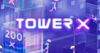 Tower X Game